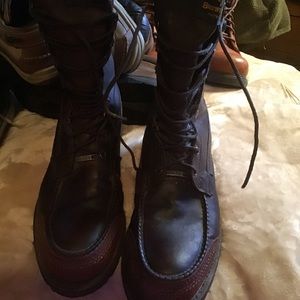 Men’s Browning Kangaroo boots